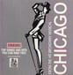 Chicago piano sheet music cover